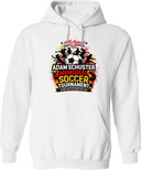 Hoodies - Adam Schuster 36th Annual Memorial Soccer Tournament 2026