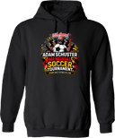 Hoodies - Adam Schuster 36th Annual Memorial Soccer Tournament 2026