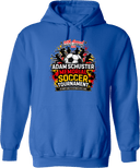 Hoodies - Adam Schuster 36th Annual Memorial Soccer Tournament 2026