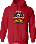 Hoodies - Adam Schuster 36th Annual Memorial Soccer Tournament 2026