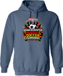 Hoodies - Adam Schuster 36th Annual Memorial Soccer Tournament 2026