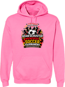 Hoodies - Adam Schuster 36th Annual Memorial Soccer Tournament 2026