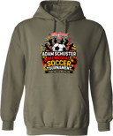 Hoodies - Adam Schuster 36th Annual Memorial Soccer Tournament 2026