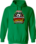 Hoodies - Adam Schuster 36th Annual Memorial Soccer Tournament 2026
