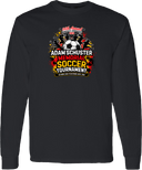 Long Sleeves - Adam Schuster 36th Annual Memorial Soccer Tournament 2026