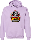 Hoodies - Adam Schuster 36th Annual Memorial Soccer Tournament 2026