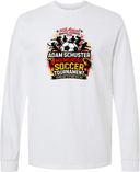 Long Sleeves - Adam Schuster 36th Annual Memorial Soccer Tournament 2026