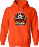Hoodies - Adam Schuster 36th Annual Memorial Soccer Tournament 2026