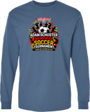Long Sleeves - Adam Schuster 36th Annual Memorial Soccer Tournament 2026
