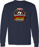 Long Sleeves - Adam Schuster 36th Annual Memorial Soccer Tournament 2026
