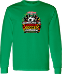 Long Sleeves - Adam Schuster 36th Annual Memorial Soccer Tournament 2026