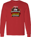 Long Sleeves - Adam Schuster 36th Annual Memorial Soccer Tournament 2026