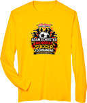 Performance Long Sleeves - Adam Schuster 36th Annual Memorial Soccer Tournament 2026