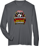 Performance Long Sleeves - Adam Schuster 36th Annual Memorial Soccer Tournament 2026