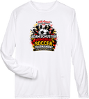 Performance Long Sleeves - Adam Schuster 36th Annual Memorial Soccer Tournament 2026