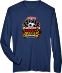 Performance Long Sleeves - Adam Schuster 36th Annual Memorial Soccer Tournament 2026