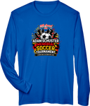 Performance Long Sleeves - Adam Schuster 36th Annual Memorial Soccer Tournament 2026