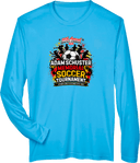 Performance Long Sleeves - Adam Schuster 36th Annual Memorial Soccer Tournament 2026