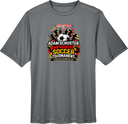 Performance Short Sleeves - Adam Schuster 36th Annual Memorial Soccer Tournament 2026