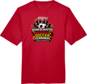 Performance Short Sleeves - Adam Schuster 36th Annual Memorial Soccer Tournament 2026