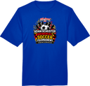 Performance Short Sleeves - Adam Schuster 36th Annual Memorial Soccer Tournament 2026