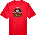 Performance Short Sleeves - Adam Schuster 36th Annual Memorial Soccer Tournament 2026