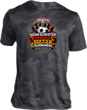 Performance Short Sleeves - Adam Schuster 36th Annual Memorial Soccer Tournament 2026