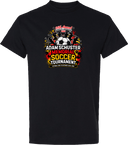 Short Sleeves - Adam Schuster 36th Annual Memorial Soccer Tournament 2026