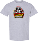 Short Sleeves - Adam Schuster 36th Annual Memorial Soccer Tournament 2026