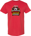 Short Sleeves - Adam Schuster 36th Annual Memorial Soccer Tournament 2026