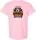 Short Sleeves - Adam Schuster 36th Annual Memorial Soccer Tournament 2026