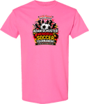 Short Sleeves - Adam Schuster 36th Annual Memorial Soccer Tournament 2026