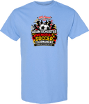 Short Sleeves - Adam Schuster 36th Annual Memorial Soccer Tournament 2026