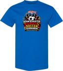 Short Sleeves - Adam Schuster 36th Annual Memorial Soccer Tournament 2026