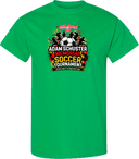 Short Sleeves - Adam Schuster 36th Annual Memorial Soccer Tournament 2026