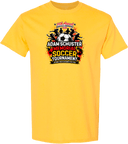 Short Sleeves - Adam Schuster 36th Annual Memorial Soccer Tournament 2026