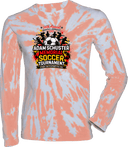 Tie-Dye Long Sleeves - Adam Schuster 36th Annual Memorial Soccer Tournament 2026