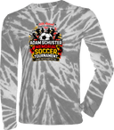 Tie-Dye Long Sleeves - Adam Schuster 36th Annual Memorial Soccer Tournament 2026