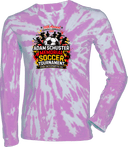 Tie-Dye Long Sleeves - Adam Schuster 36th Annual Memorial Soccer Tournament 2026