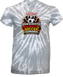 Tie-Dye Short Sleeves - Adam Schuster 36th Annual Memorial Soccer Tournament 2026