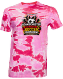 Tie-Dye Short Sleeves - Adam Schuster 36th Annual Memorial Soccer Tournament 2026