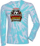Tie-Dye Long Sleeves - Adam Schuster 36th Annual Memorial Soccer Tournament 2026