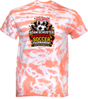 Tie-Dye Short Sleeves - Adam Schuster 36th Annual Memorial Soccer Tournament 2026