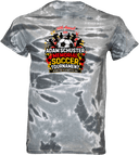 Tie-Dye Short Sleeves - Adam Schuster 36th Annual Memorial Soccer Tournament 2026