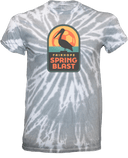 Tie-Dye Short Sleeves - Fairhope Spring Blast 2026 ( Classic Style )