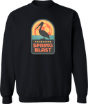 Crew Sweatshirt - Fairhope Spring Blast 2026 ( Classic Style )