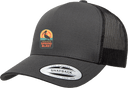 Trucker Hat - Fairhope Spring Blast 2026 ( Classic Style )