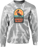 Crew Sweatshirt - Fairhope Spring Blast 2026 ( Classic Style )