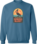 Crew Sweatshirt - Fairhope Spring Blast 2026 ( Classic Style )