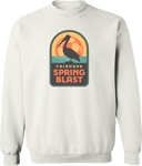 Crew Sweatshirt - Fairhope Spring Blast 2026 ( Classic Style )